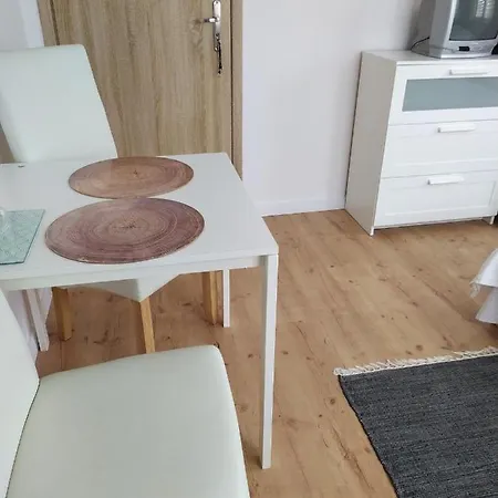 Homestay szállás U Bozeny