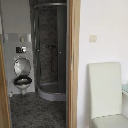 Homestay szállás U Bozeny