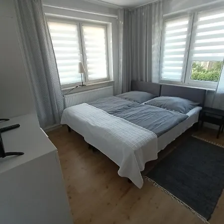 U Bożeny