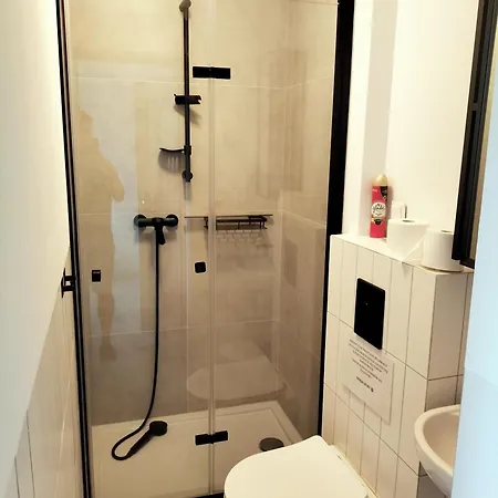 U Bozeny 民宿 奥斯特罗沃