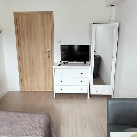 U Bozeny Homestay szállás