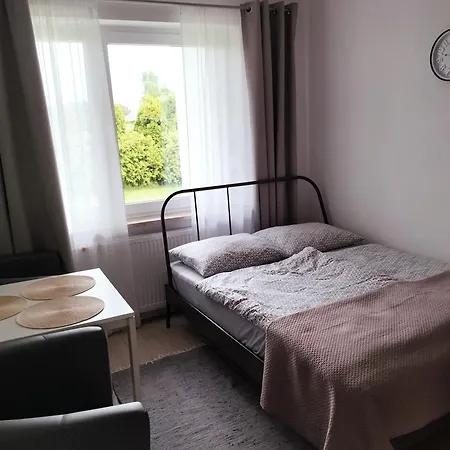 Homestay szállás U Bozeny