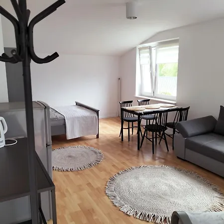 U Bozeny Homestay szállás *