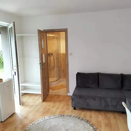 Homestay szállás U Bozeny *