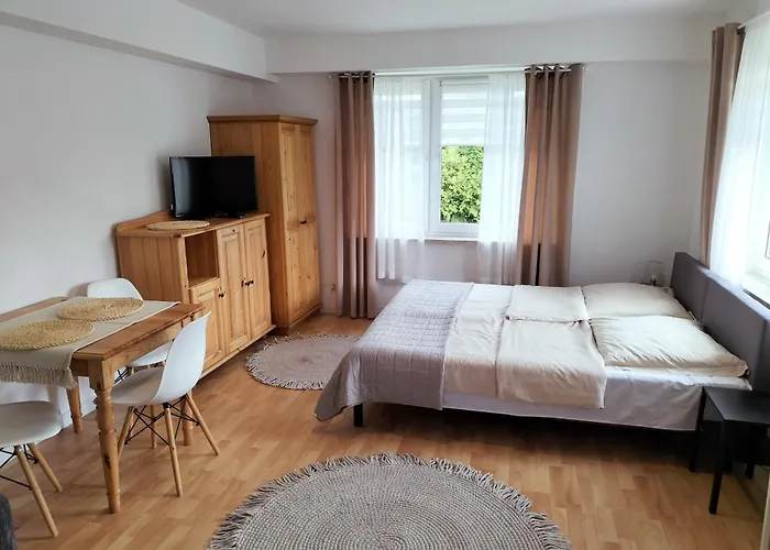 U Bozeny Ostrowo (Puck)